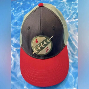 Star Wars - Boba Fett Hat - One  Size Fits Most